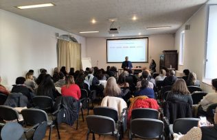 Journée de cohésion des collaborateurs de SOLIHA Méditerranée